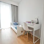 Scandilook Апартаменты Затор