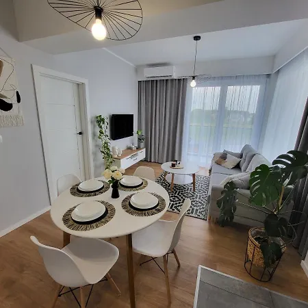 아파트 Scandilook