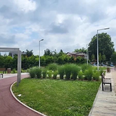 아파트 Scandilook *