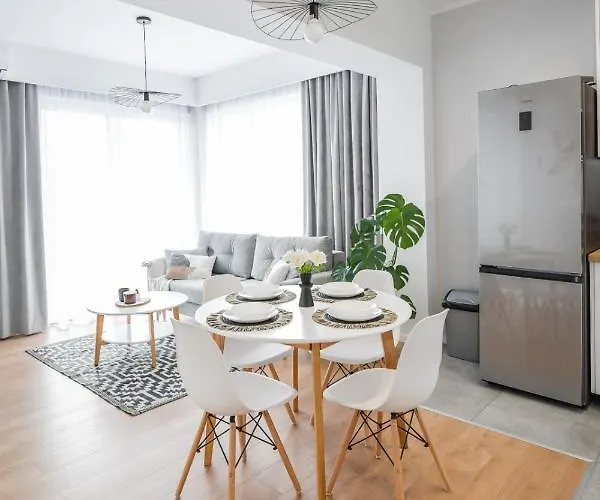 아파트 Scandilook *