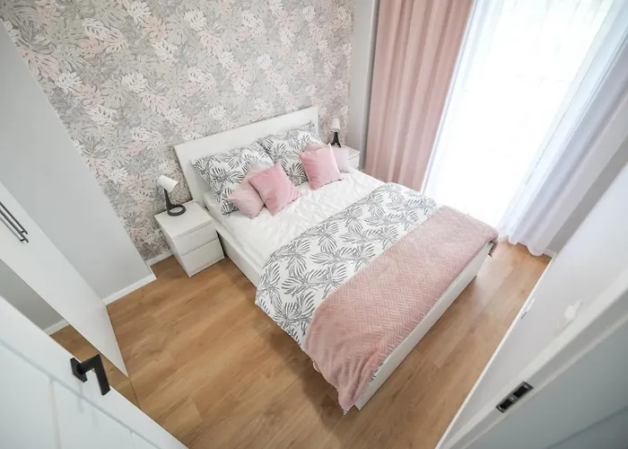 Scandilook 아파트