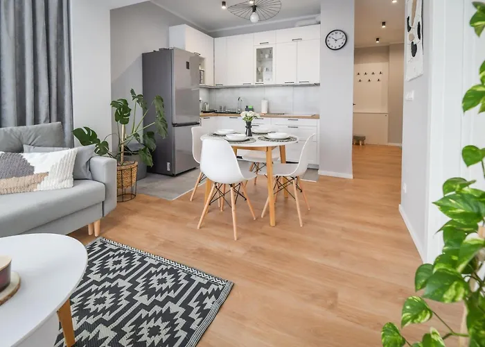 Scandilook شقة زاتور