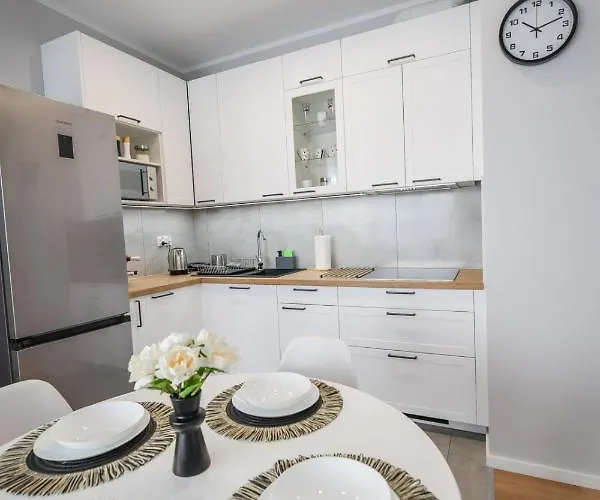 아파트 Scandilook