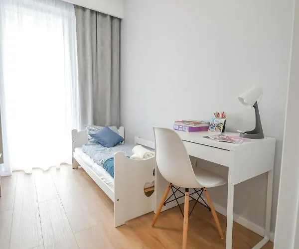 Scandilook شقة زاتور