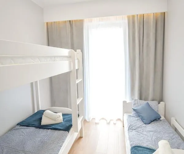 Scandilook شقة زاتور