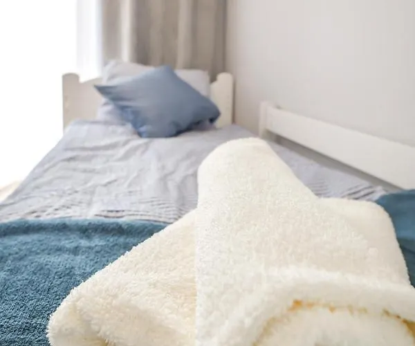 Scandilook 아파트