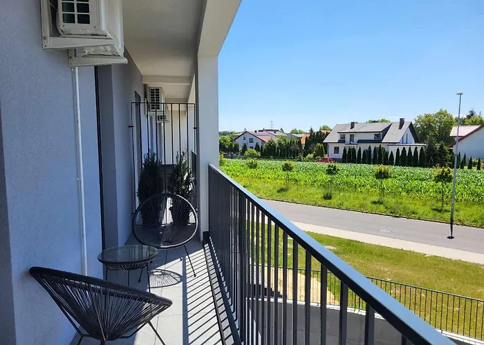 Scandilook 아파트