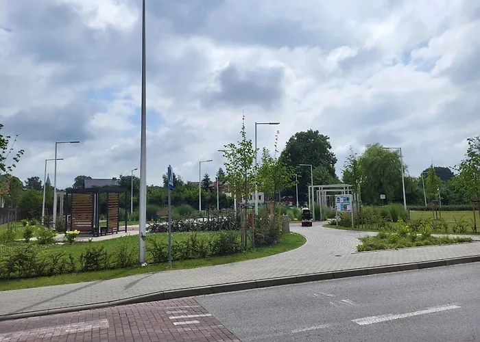 아파트 Scandilook *