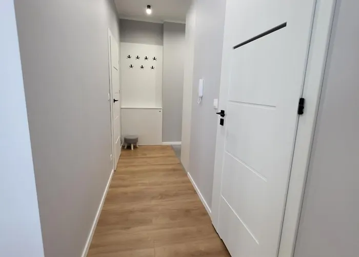 شقة Scandilook زاتور